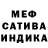 КЕТАМИН VHQ Maryna Gofman